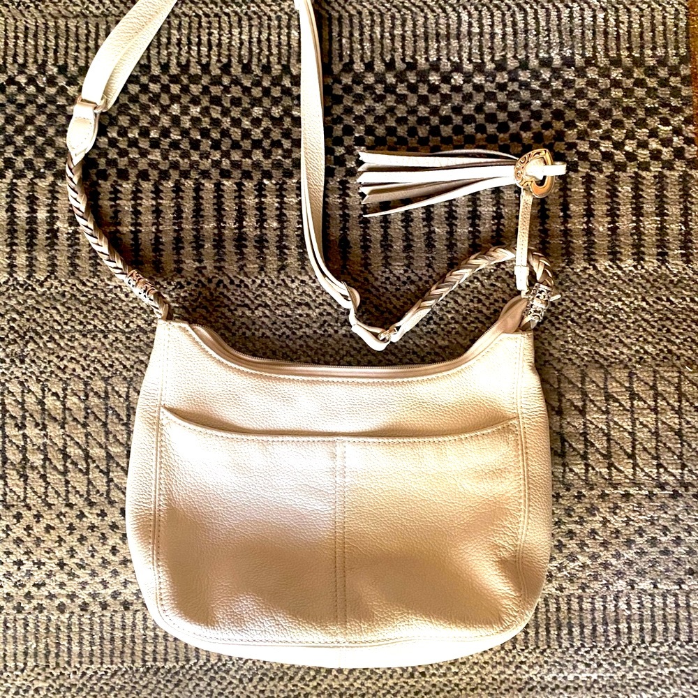 BRIGHTON HANDBAG